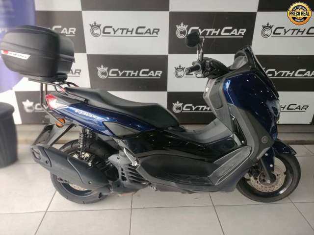 Yamaha Nmax 160 2021