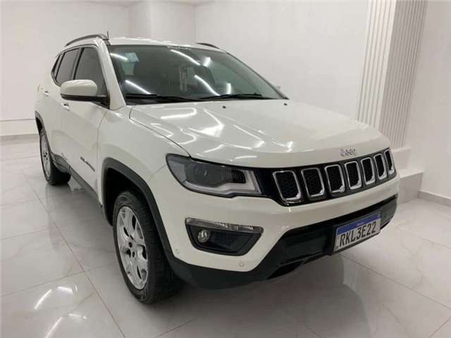 Jeep Compass 2021 2.0 16v diesel longitude 4x4 automático