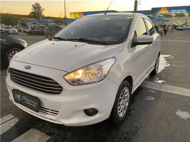 FORD KA+