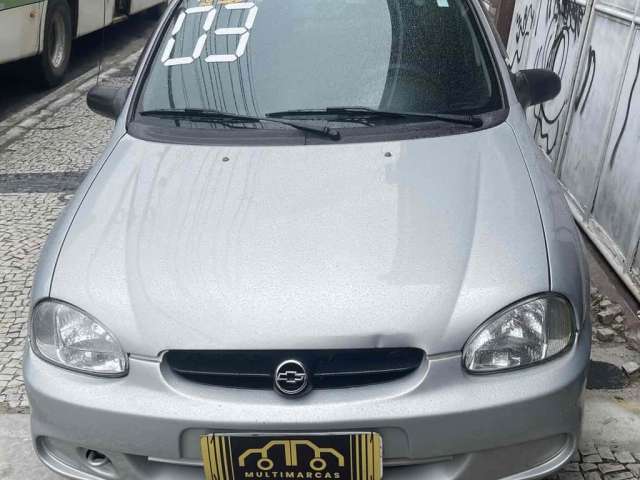 Chevrolet Corsa 2003 1.6 mpfi classic sedan 8v gasolina 4p manual