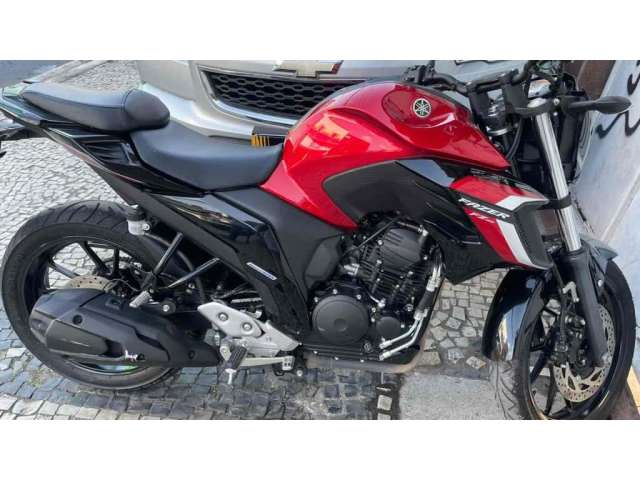 Yamaha Fz25 250 fazer flex 2024