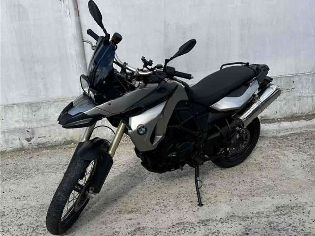 Bmw F 800 gs 798cc 2009