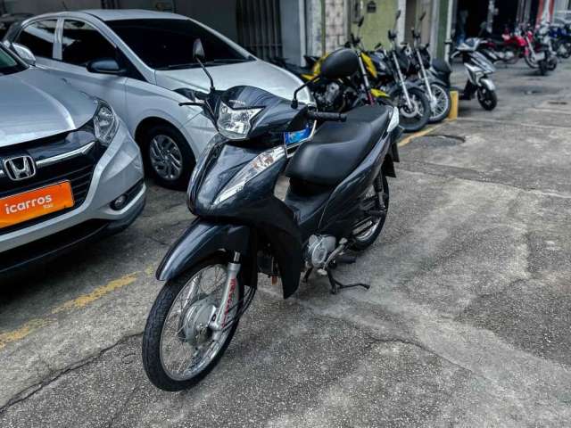 Honda Biz 110i 2021