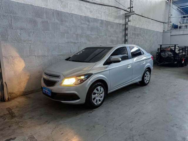 Chevrolet Prisma 2016 1.4 mpfi lt 8v flex 4p manual