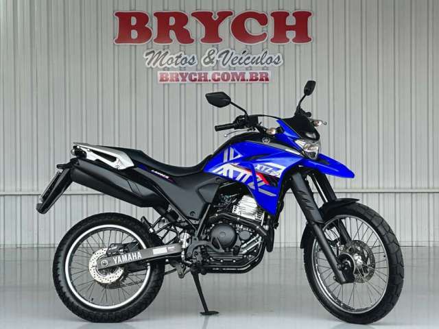 Yamaha XTZ 250 LANDER ABS  - Azul - 2019/2020