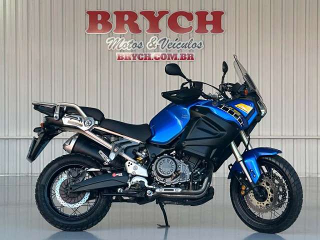 Yamaha XT 1200 Z  SUPER TÉNÉRÉ ABS - Azul - 2011/2012