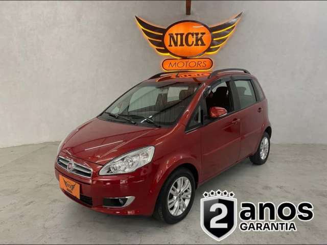 FIAT IDEA ATTRACTIVE 1.4 Fire Flex 8V 5p