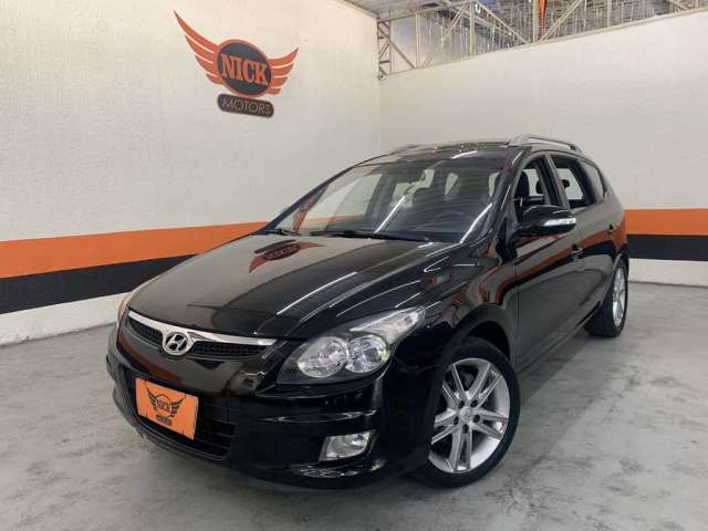 HYUNDAI I30 CW 2.0 16V 145cv Aut. 5p