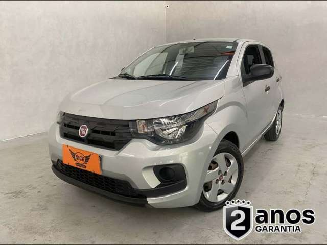 FIAT MOBI LIKE 1.0 Fire Flex 5p.