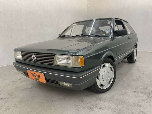 VOLKSWAGEN GOL GLi / GL/ Atlanta 1.8