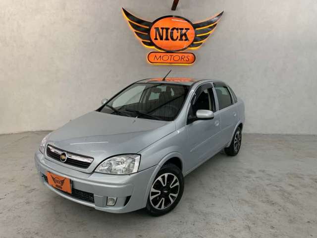 CHEVROLET CORSA Sed. Premium 1.4 8V ECONOFLEX 4p