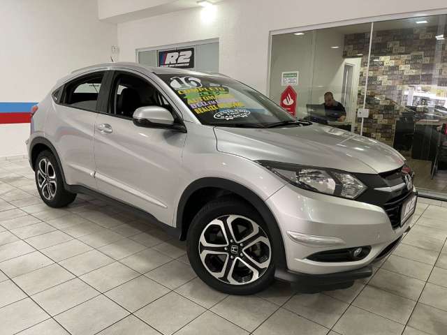 HONDA HR-V EX 1.8 AT 2016