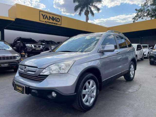 HONDA CR-V LX 2008