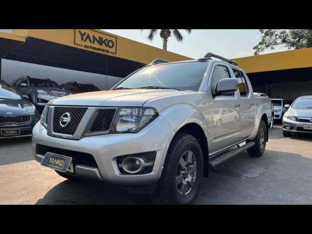 NISSAN FRONTIER SVATK4XA 2015