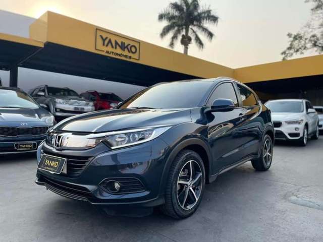 HONDA HR-V EX CVT 2021