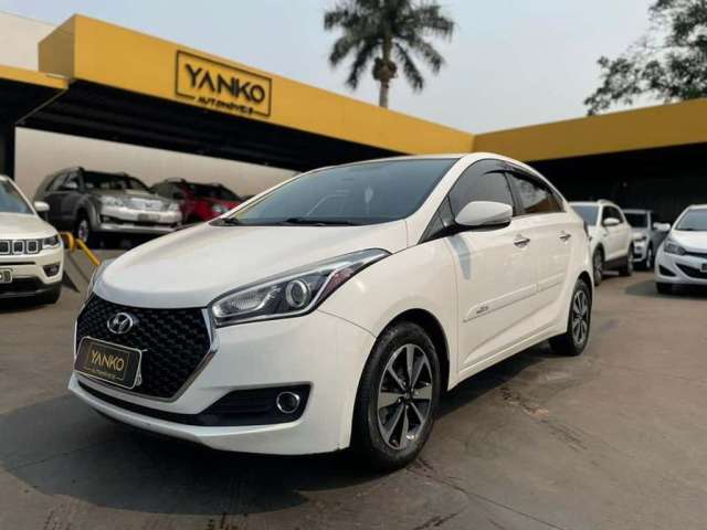 HYUNDAI HYUNDAHB20S 1.6A PREM 2019