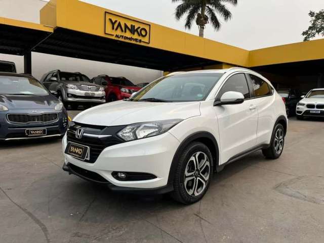 HONDA HR-V EX CVT 2018