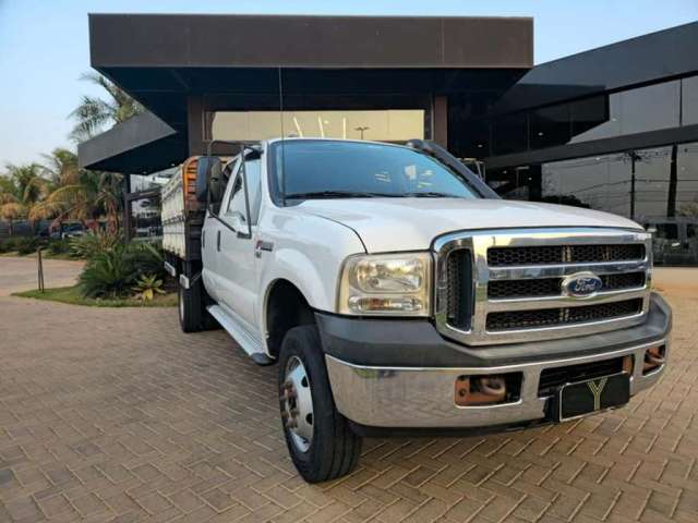 FORD F4000 TRV MULTI 2016