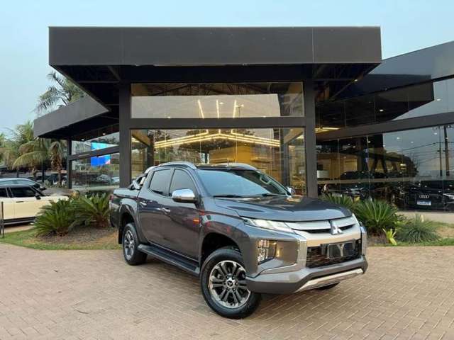 MITSUBISHI TRITON SPORT HPE S 2022