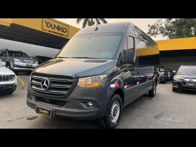 MERCEDES-BENZ 416 SPRINTER F42A UP9 2021