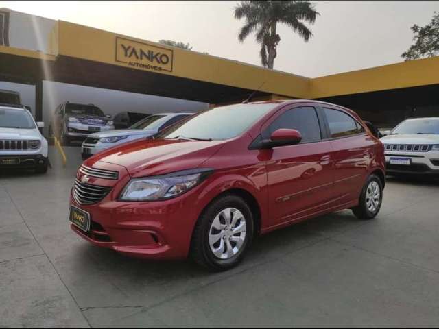 CHEVROLET ONIX 10MT JOYE 2019