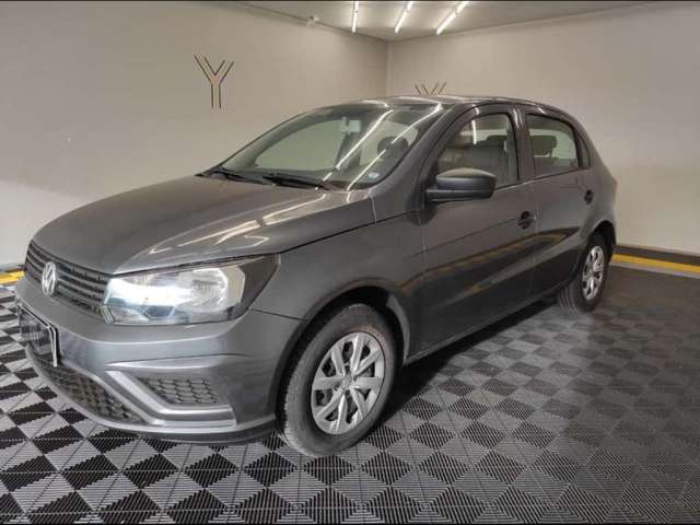 VOLKSWAGEN GOL MPI 2023