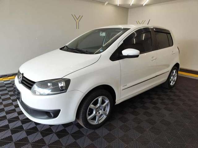 VOLKSWAGEN FOX 1.6 PRIME GII 2013