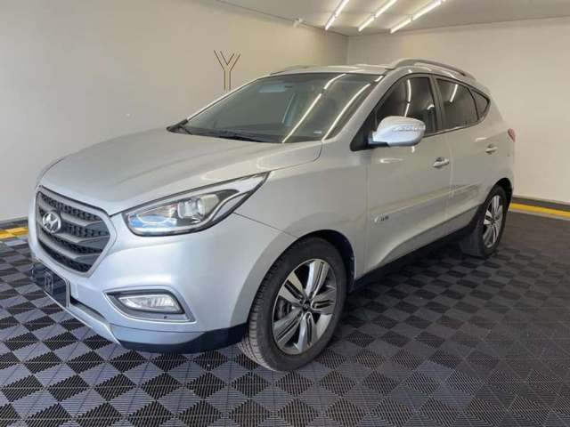 HYUNDAI X35 B 2017