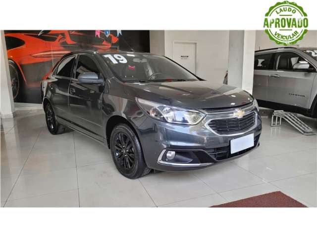 Chevrolet Cobalt 2019 1.8 mpfi ltz 8v flex 4p automático