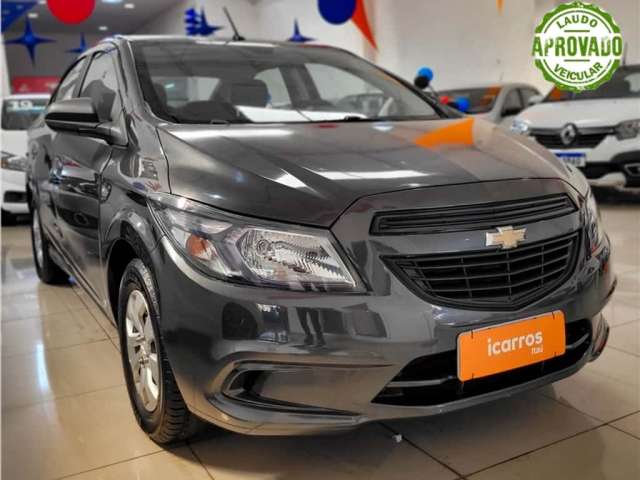 Chevrolet Prisma 2019 1.0 mpfi joy 8v flex 4p manual