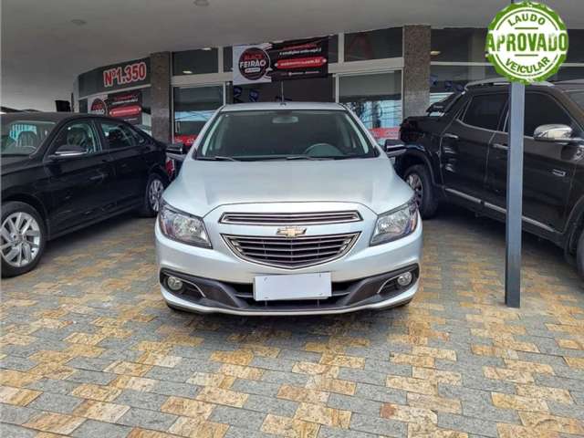 Chevrolet Prisma 2015 1.0 mpfi advantage 8v flex 4p manual