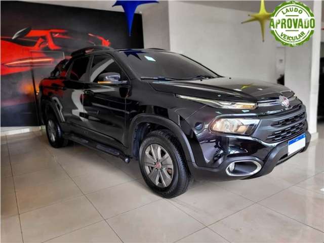 Fiat Toro 2020 1.8 16v evo flex freedom at6