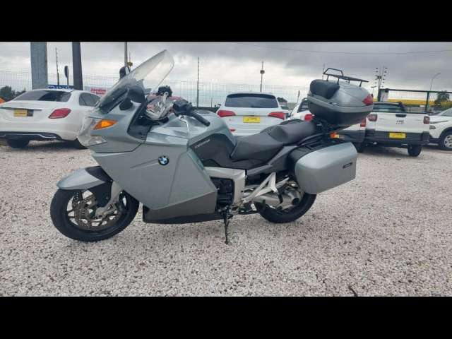 BMW K 1200 GT