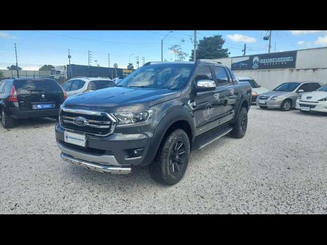 RANGER 3.2 LIMITED 4X4 CD 20V DIESEL 4P AUTOMÁTICO