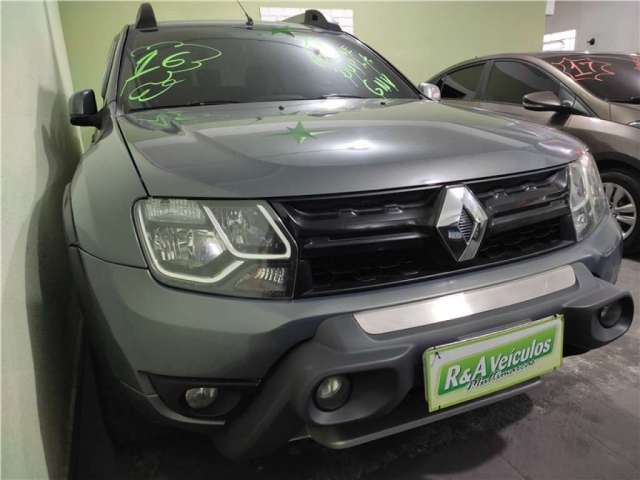 RENAULT DUSTER OROCH