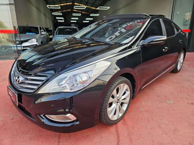 AZERA 3.0 V6 24V 4p Aut.