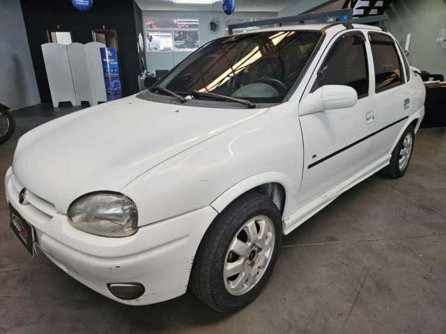 Corsa Sedan GL 1.6  MPFI 4p