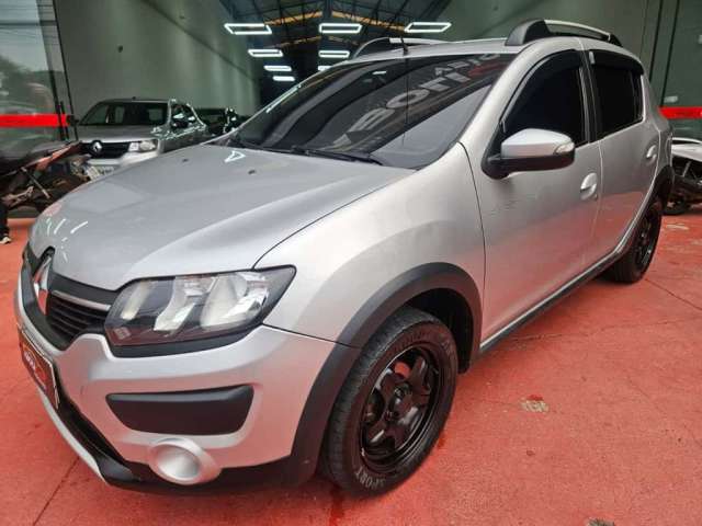 SANDERO STEPWAY Hi-Power 1.6 8V 5p