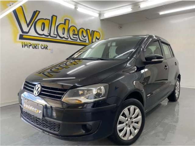 Volkswagen Fox 2014 1.0 mi 8v flex 4p manual