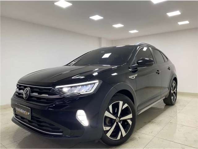 Volkswagen Nivus 2022 1.0 200 tsi total flex highline automático