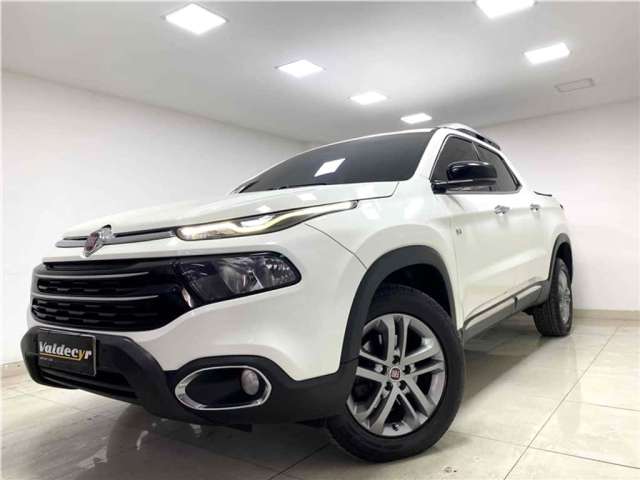 Fiat Toro 2020 2.4 16v multiair flex volcano at9