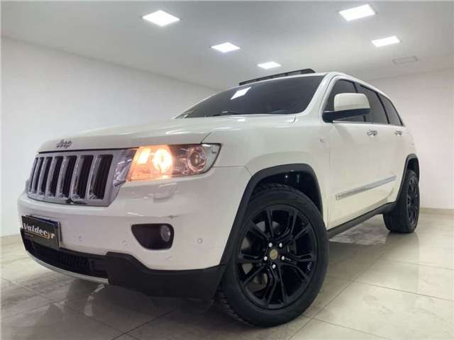 Jeep Grand cherokee 2012 3.6 limited 4x4 v6 24v gasolina 4p automatico