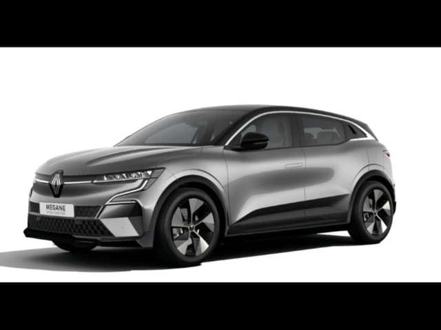 RENAULT MÉGANE 60 KW ELÉTRICO E-TECH EV60