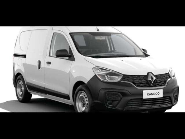 RENAULT KANGOO 1.6 16V SCE FLEX ADVANCED MANUAL