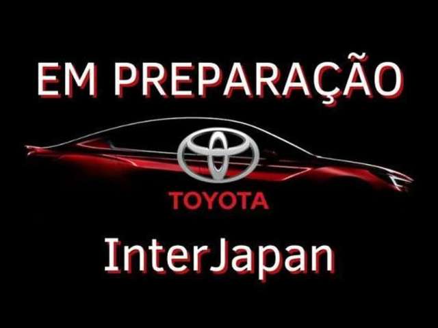 TOYOTA COROLLA CROSS 2.0 VVT-IE FLEX XR DIRECT SHIFT