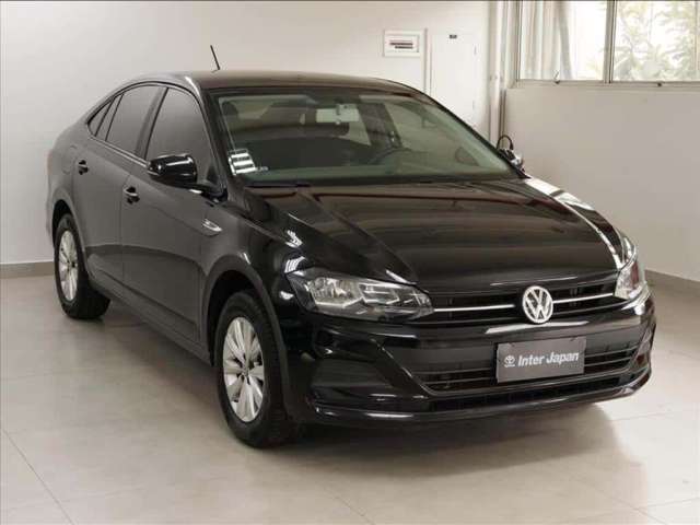 VOLKSWAGEN VIRTUS 1.6 MSI TOTAL FLEX MANUAL