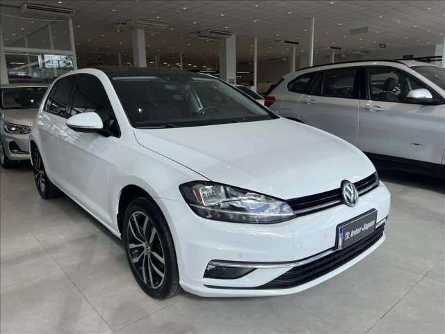 VOLKSWAGEN GOLF 1.0 200 TSI TOTAL FLEX COMFORTLINE TIPTRONIC