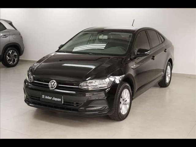 VOLKSWAGEN VIRTUS 1.6 MSI TOTAL FLEX MANUAL