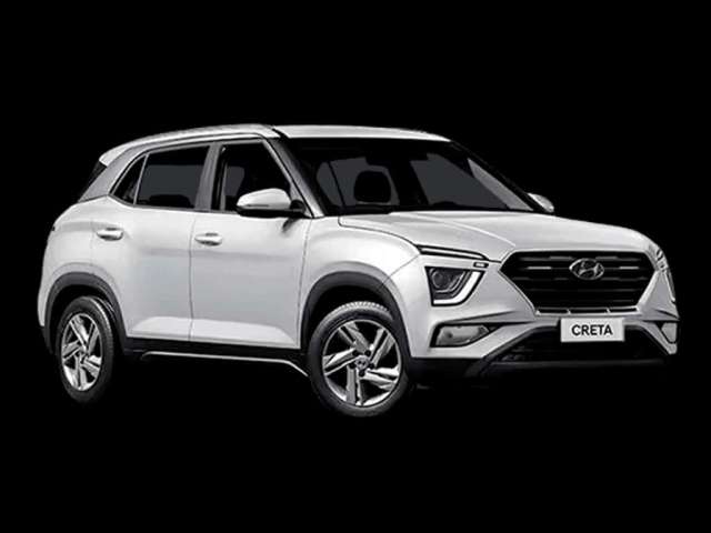 HYUNDAI CRETA 1.0 TGDI FLEX COMFORT PLUS AUTOMÁTICO