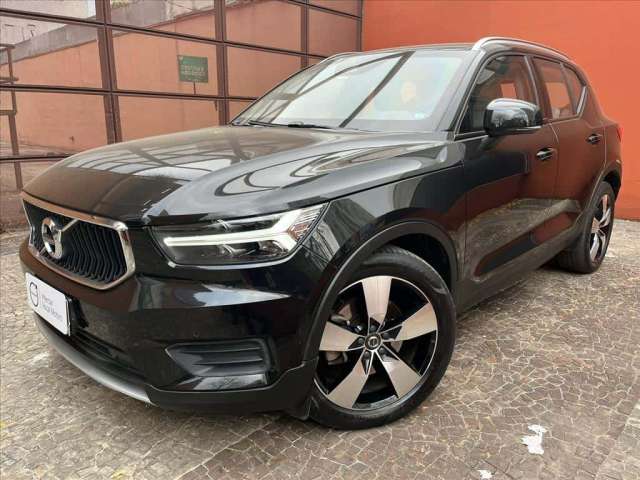 VOLVO XC40 2.0 T5 GASOLINA MOMENTUM AWD GEARTRONIC